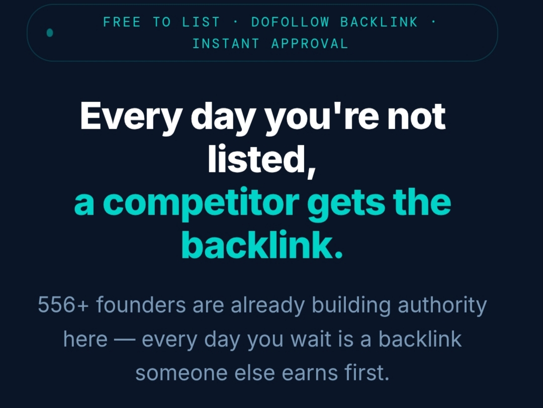 ToolIndex