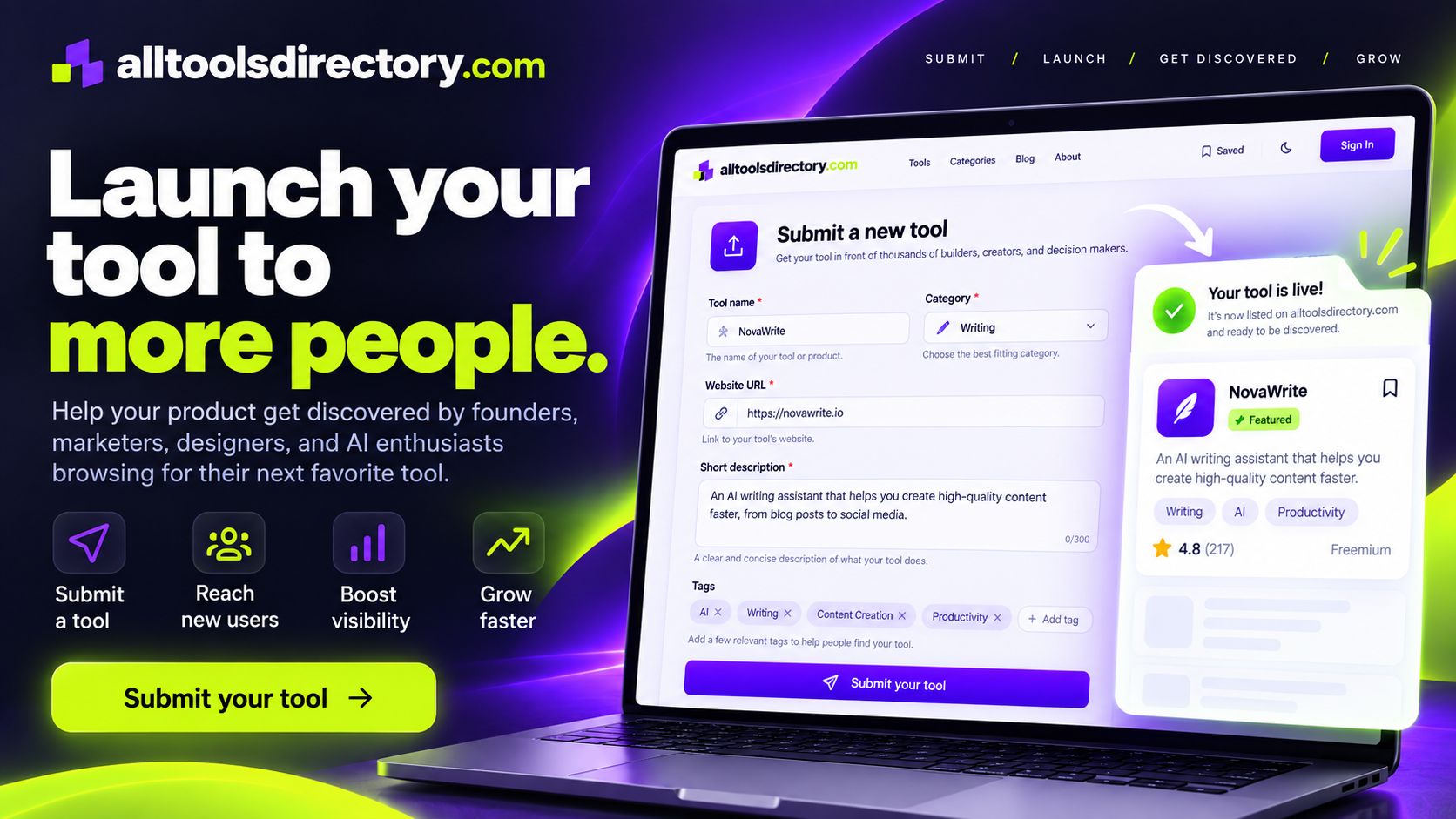 AllToolsDirectory