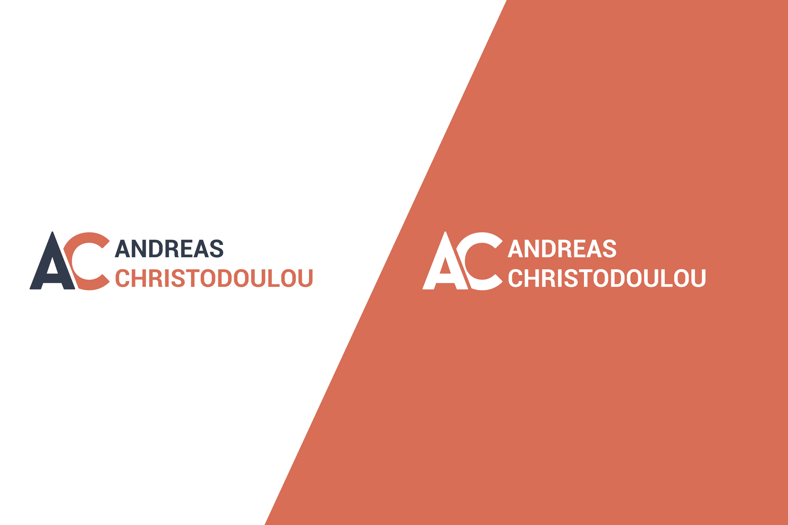 Antreas Christodoulou
