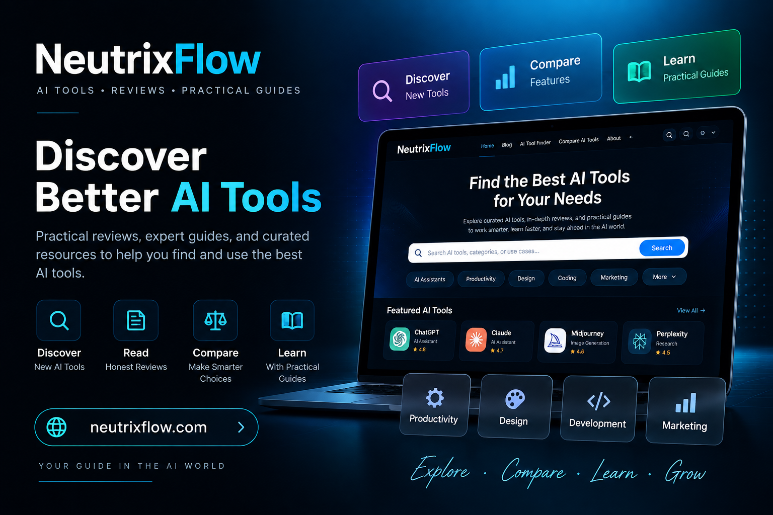 NeutrixFlow