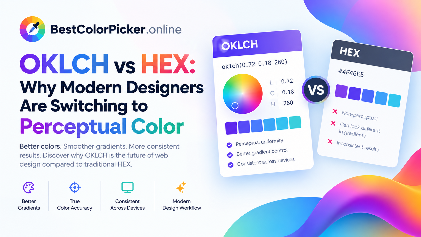 Onlin Color Tools