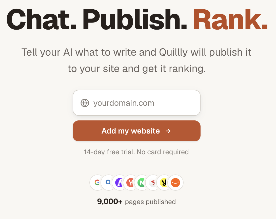 Quillly