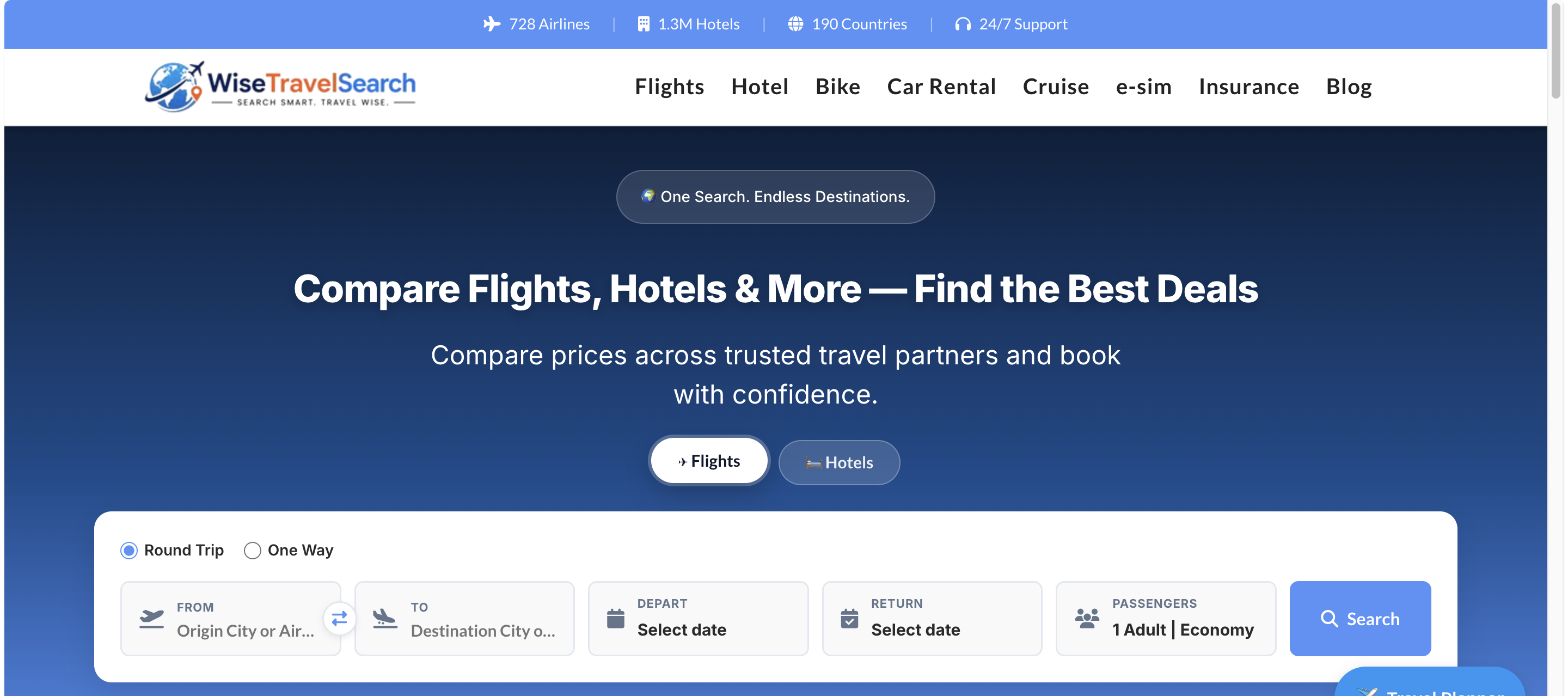 Travel Affiliate Guru