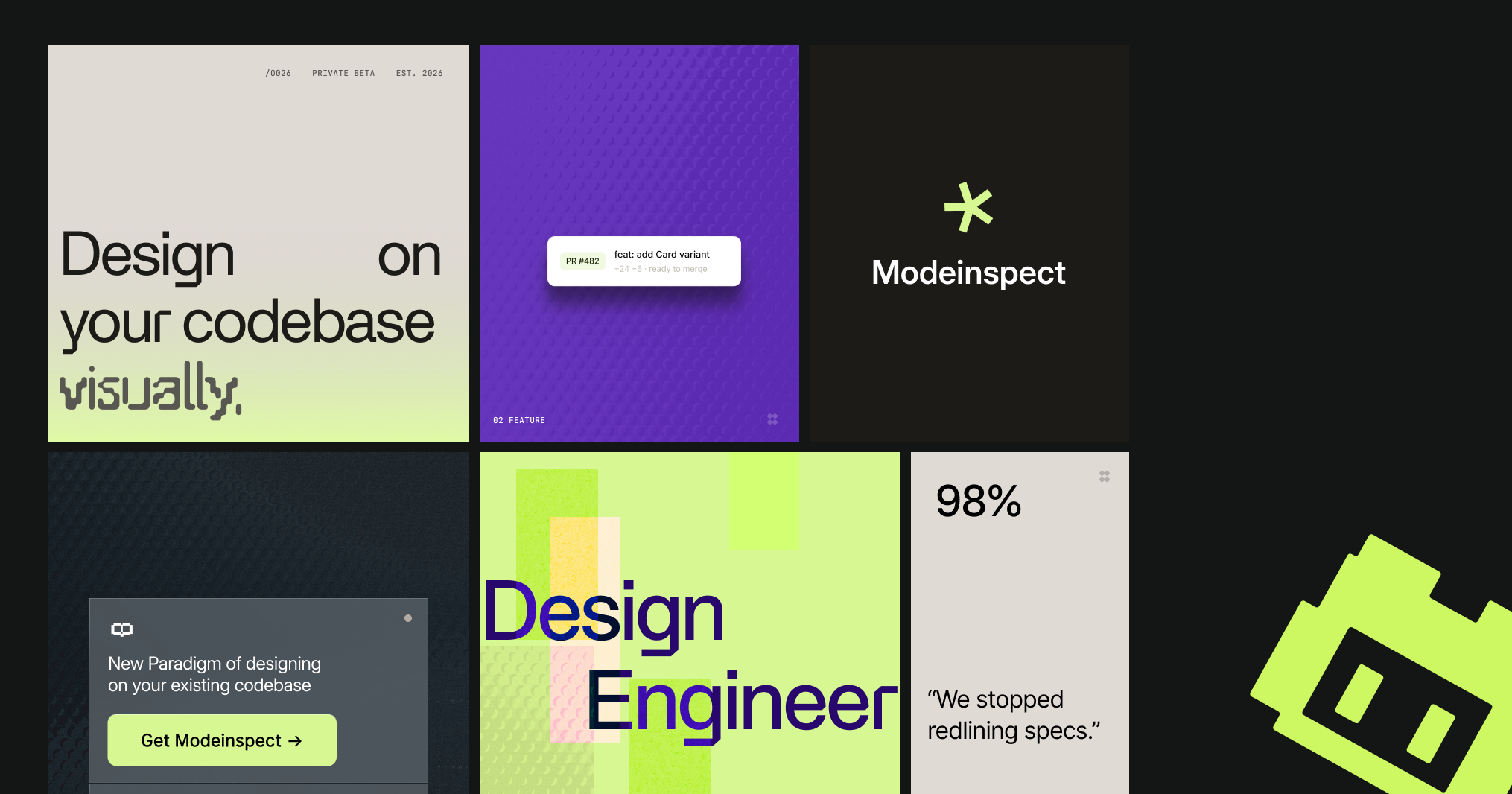 Modeinspect