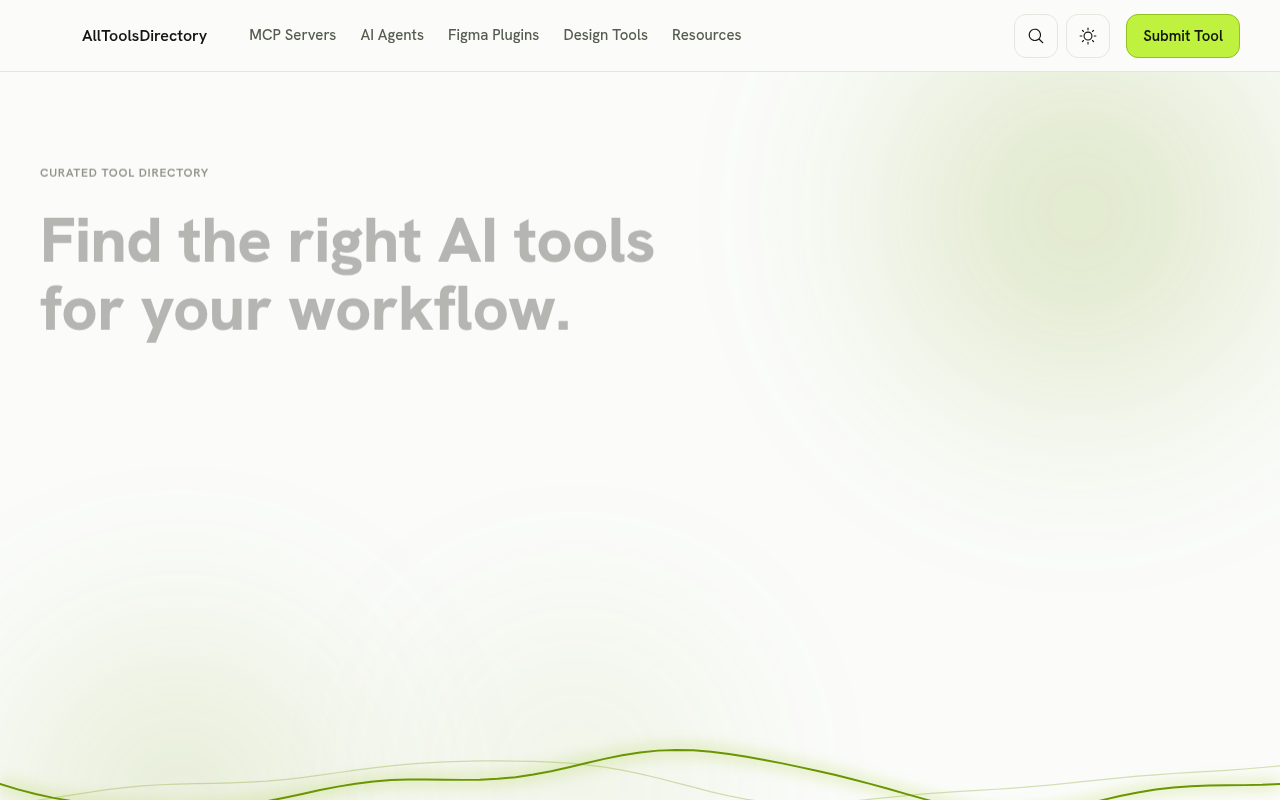 AllToolsDirectory