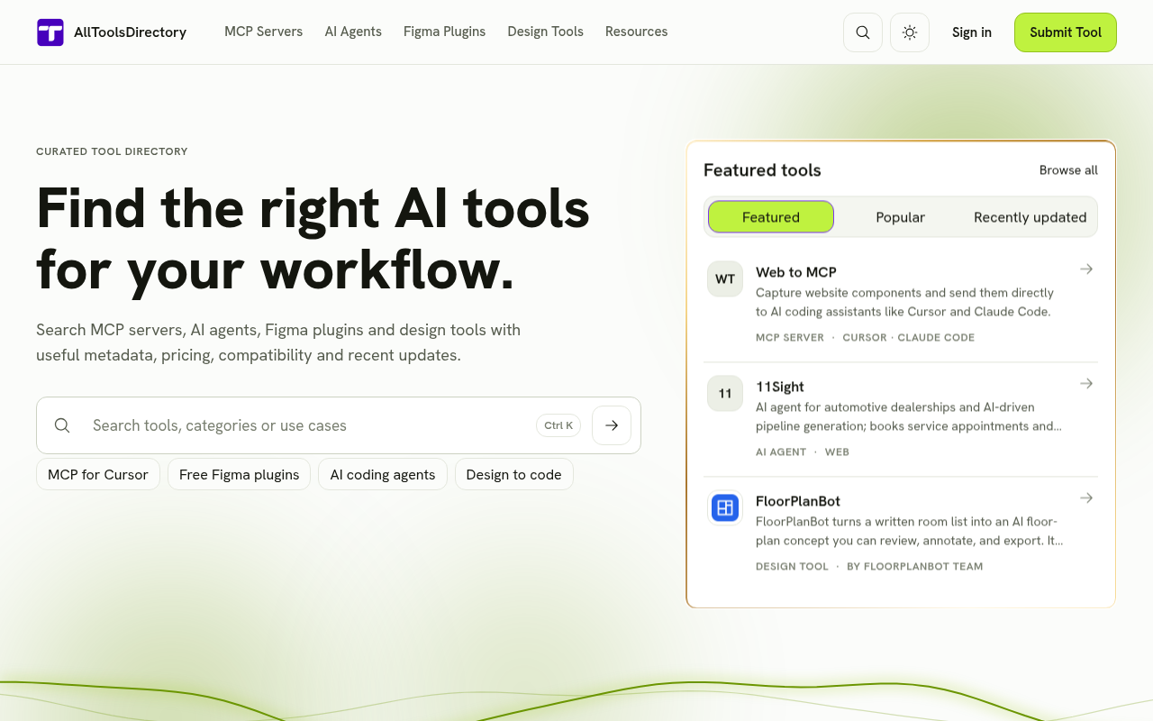AllToolsDirectory