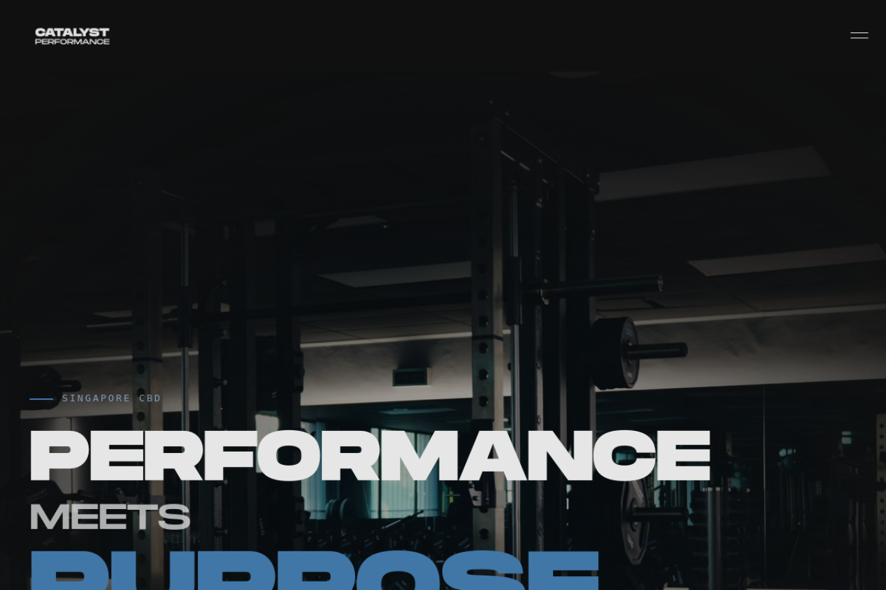 Catalyst Performance