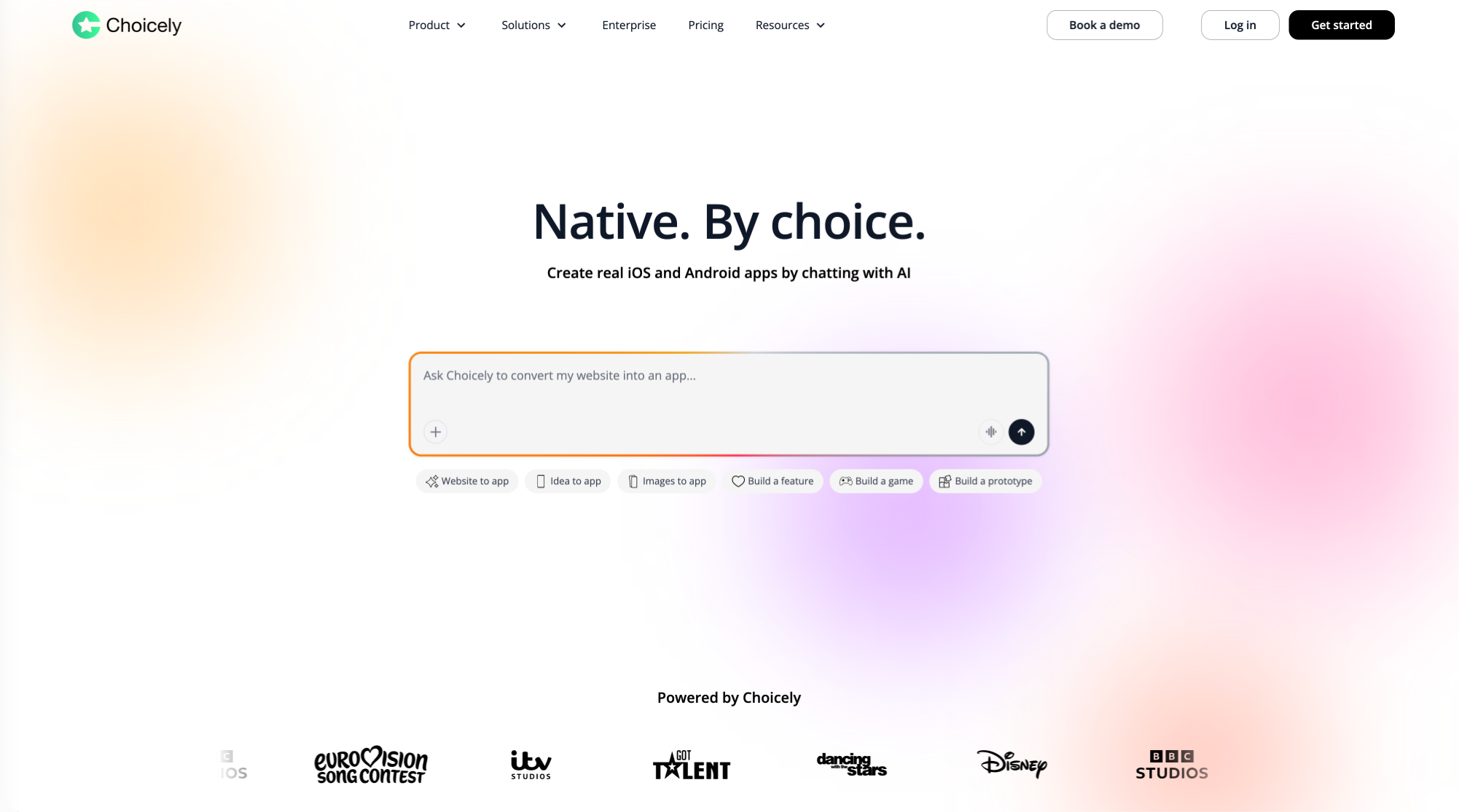 Choicely