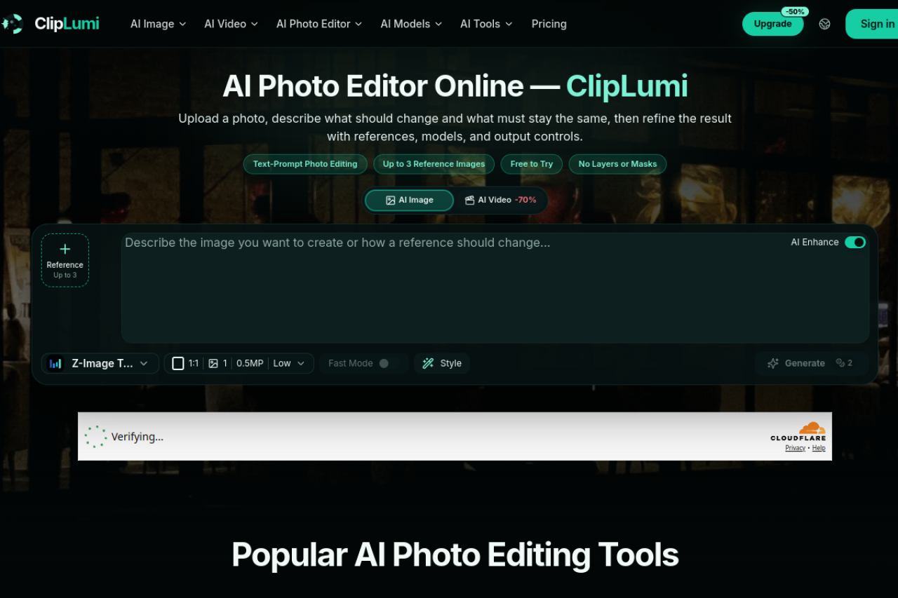 ClipLumi
