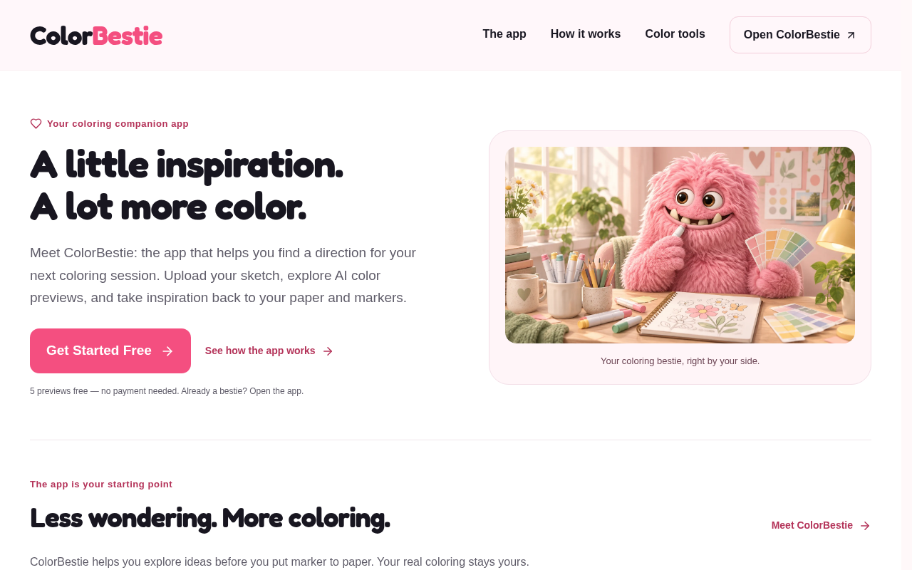 ColorBestie
