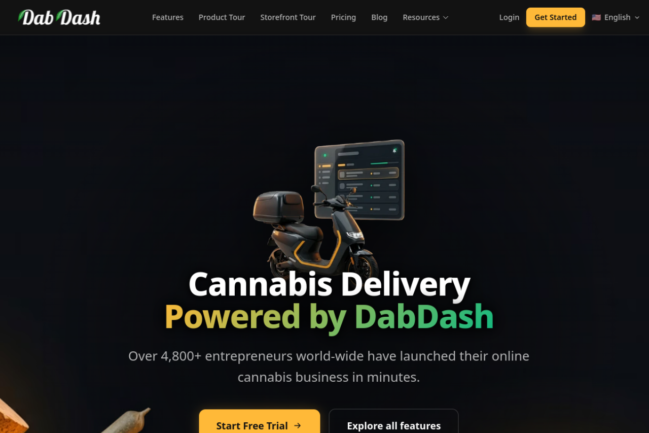 DabDash