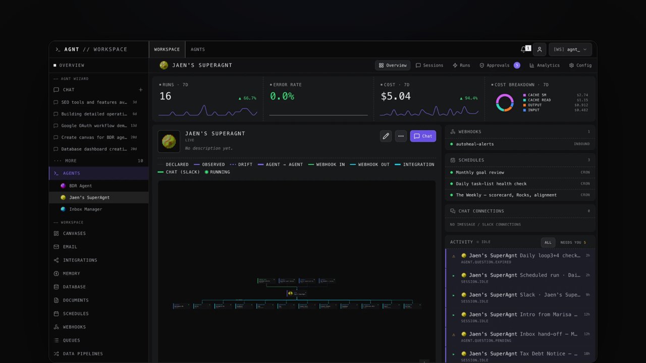superagnt_