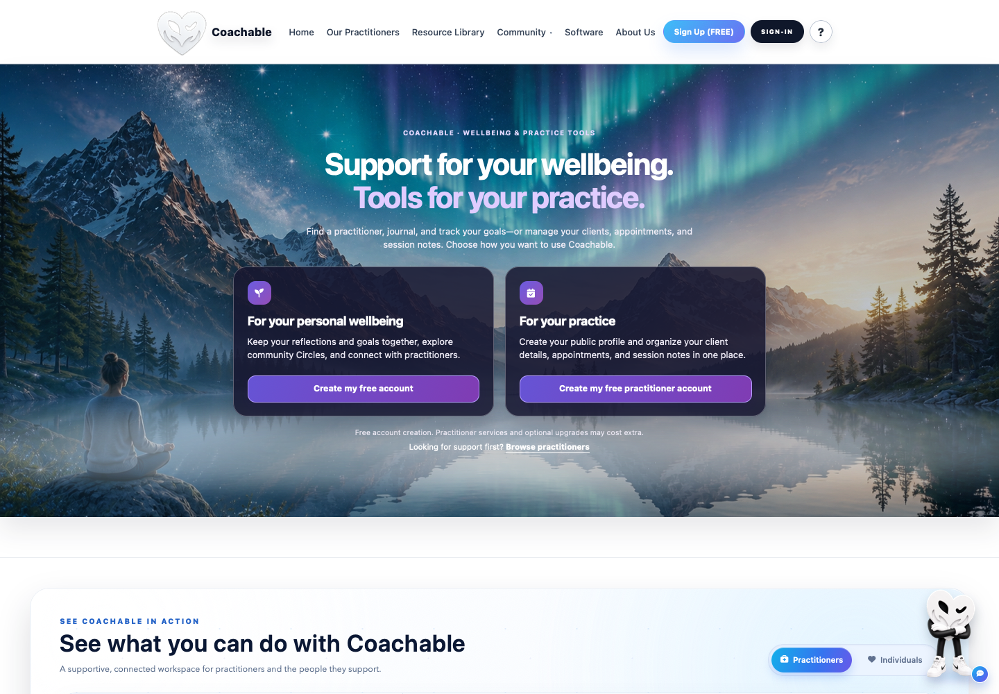 Coachable