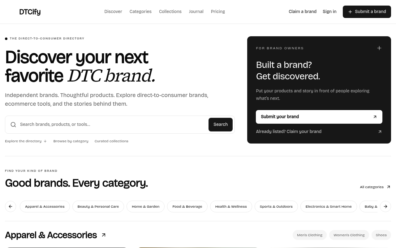 DTCify