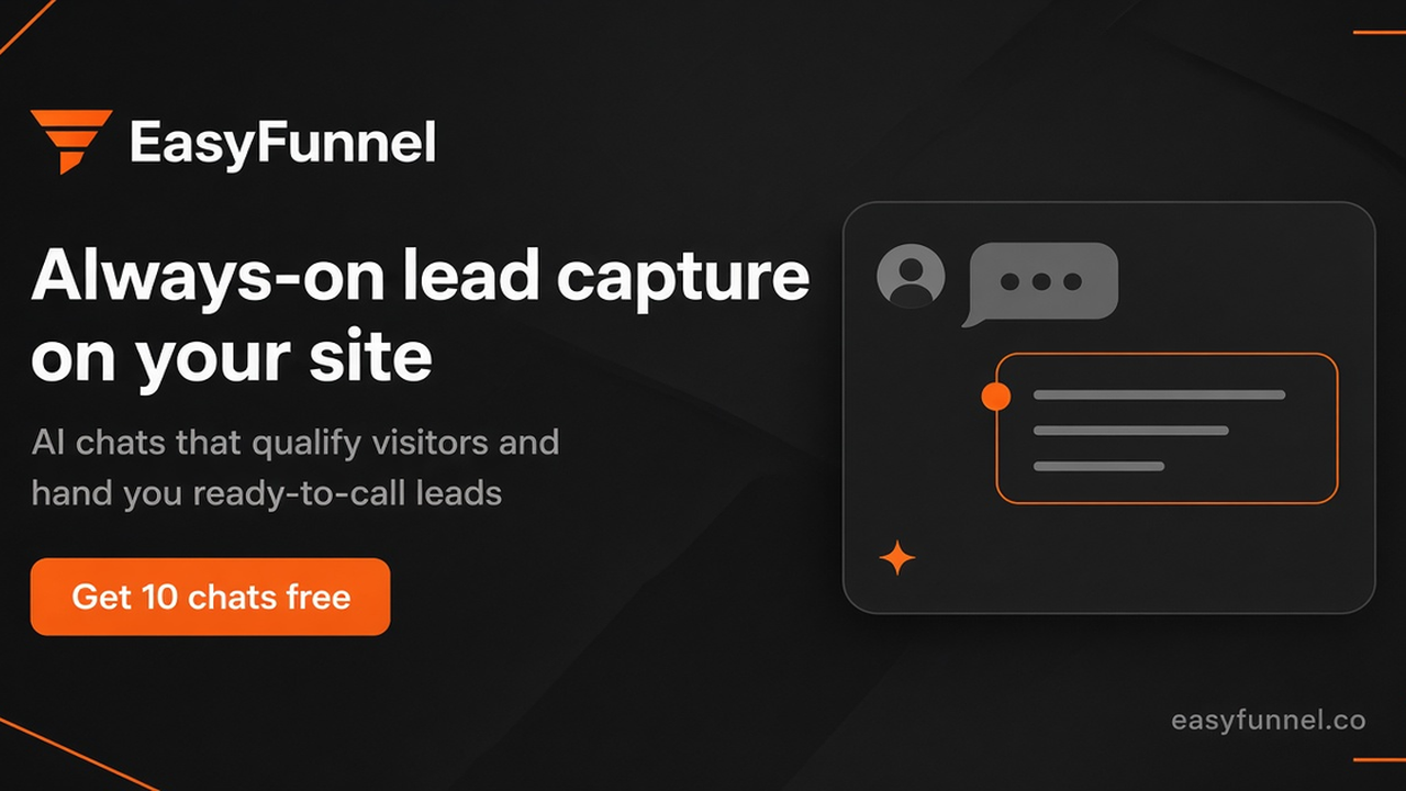 EasyFunnel