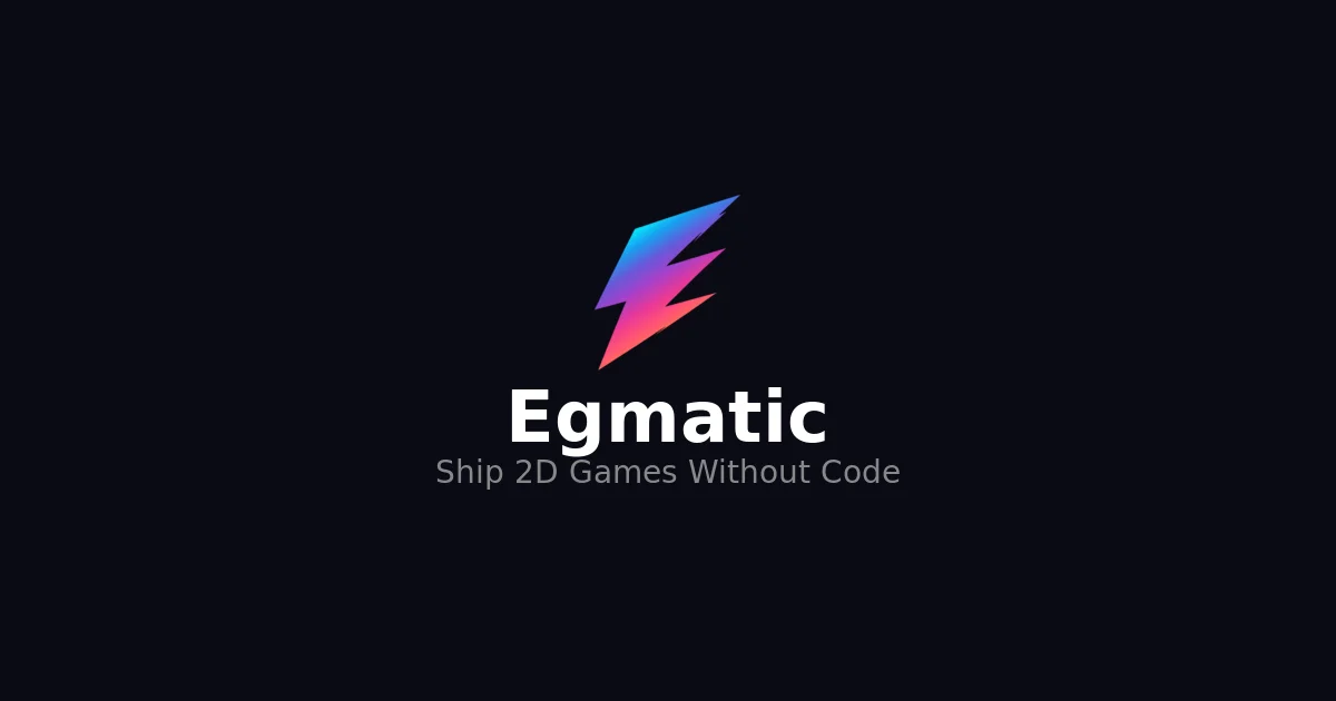Egmatic