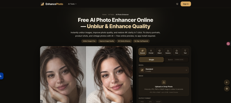 EnhancePhoto