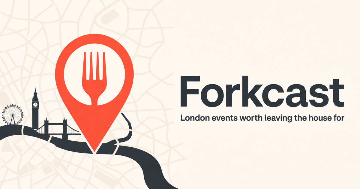 Forkcast