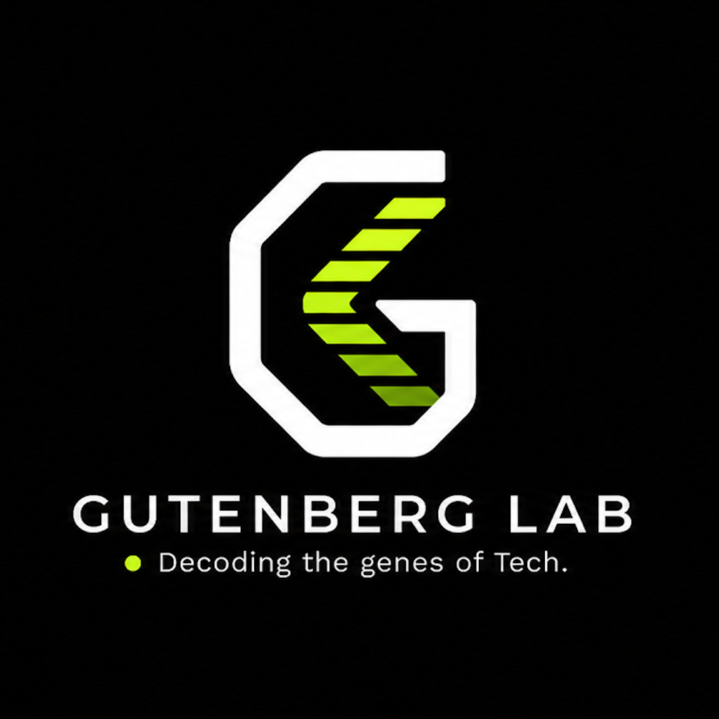 Gutenberg Lab