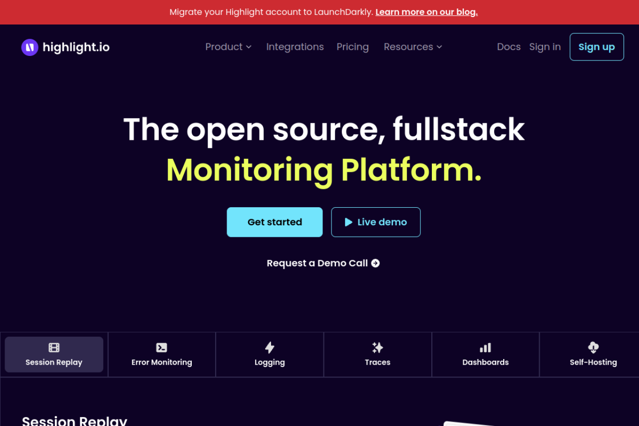 Highlight.io