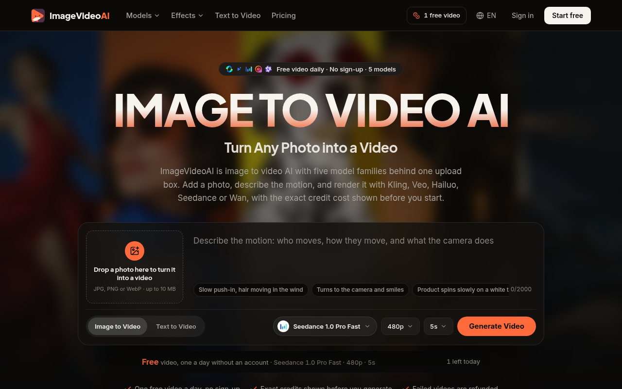 ImageVideoAI