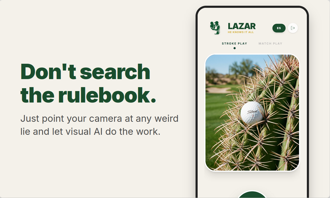 Lazar