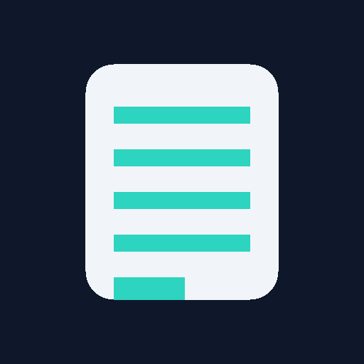 InvoiceForge