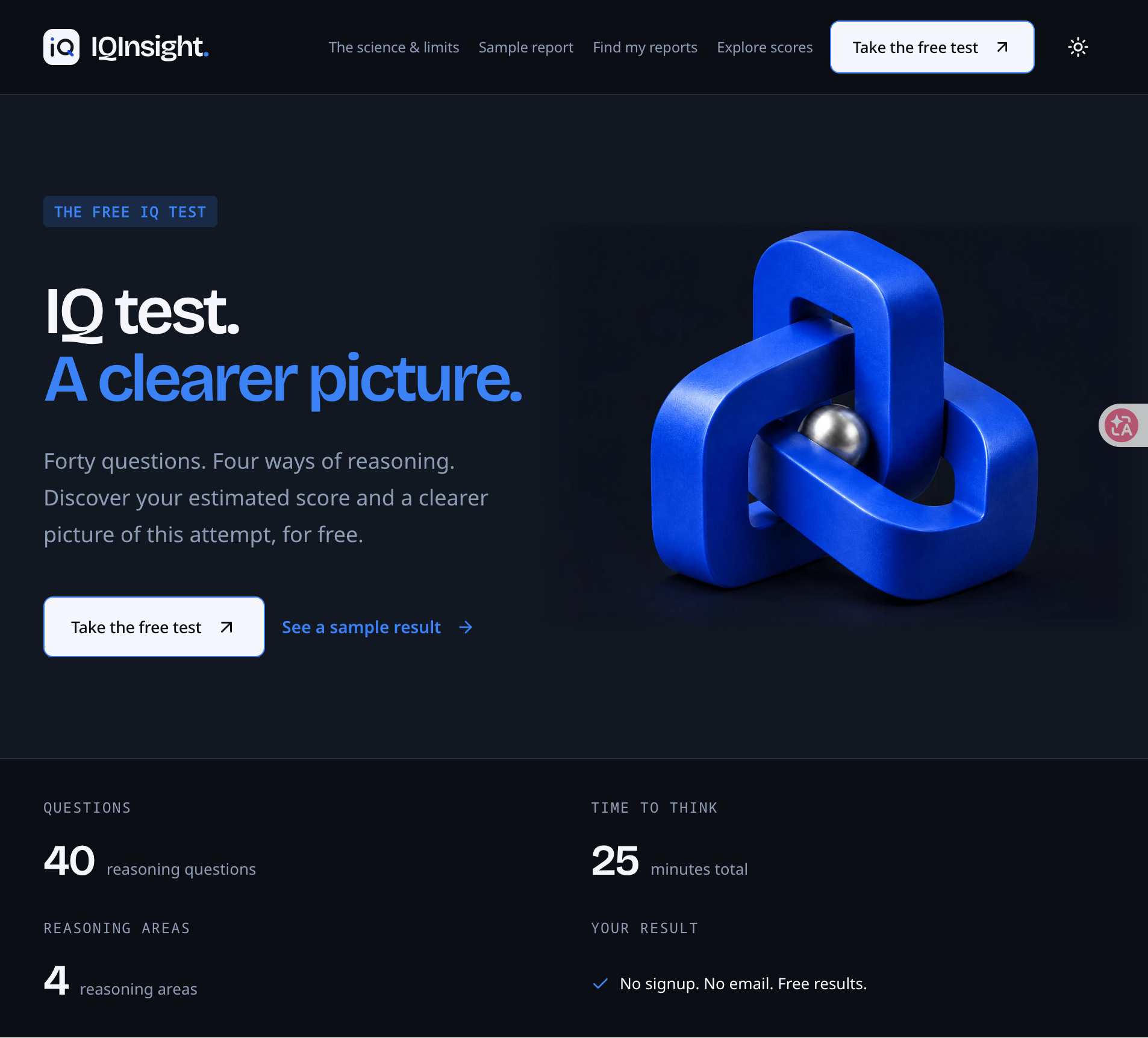 IQInsight