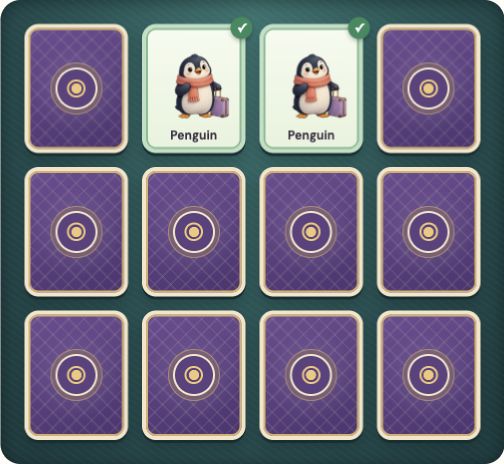 Little Pairs