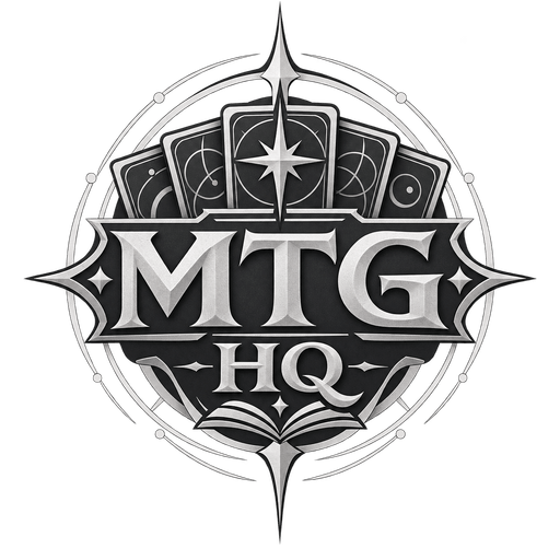 MTGHQ