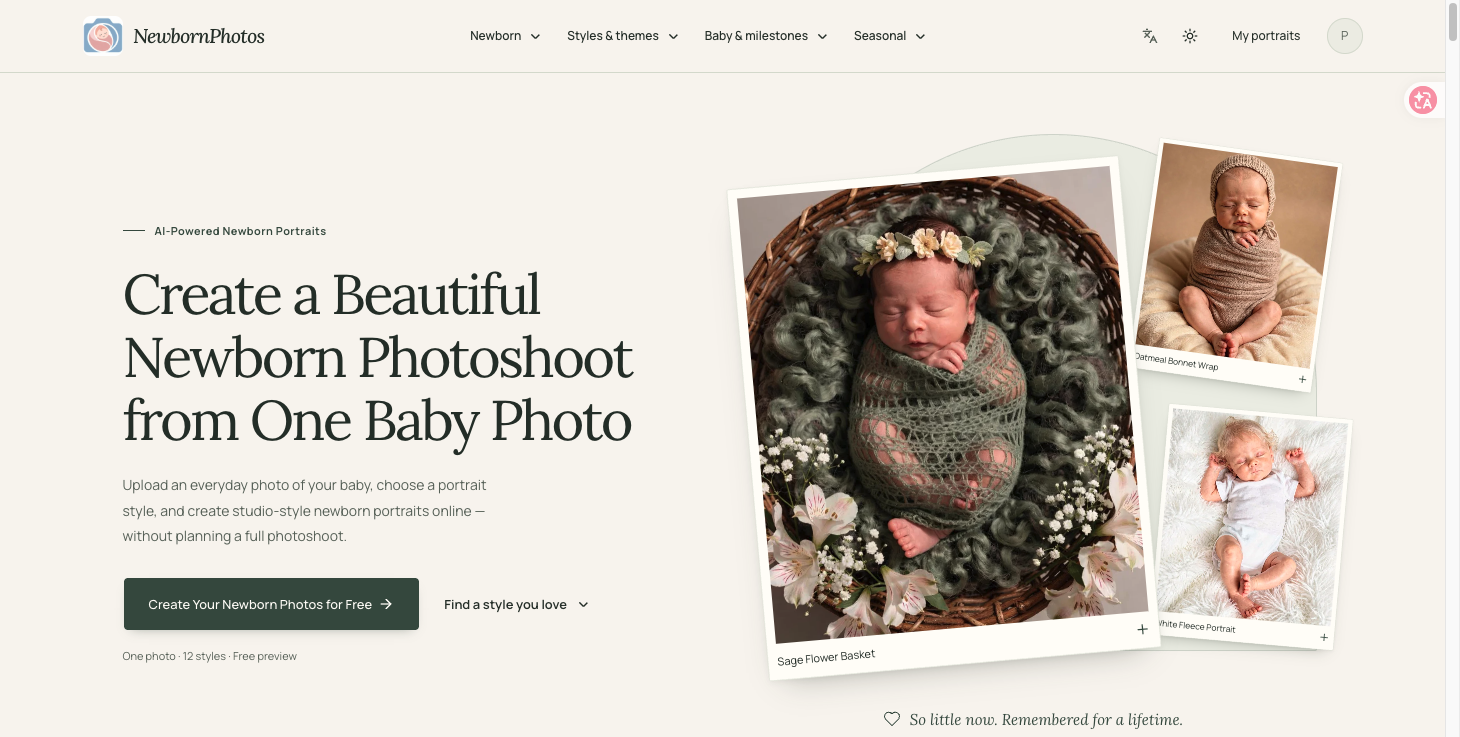 NewbornPhotos