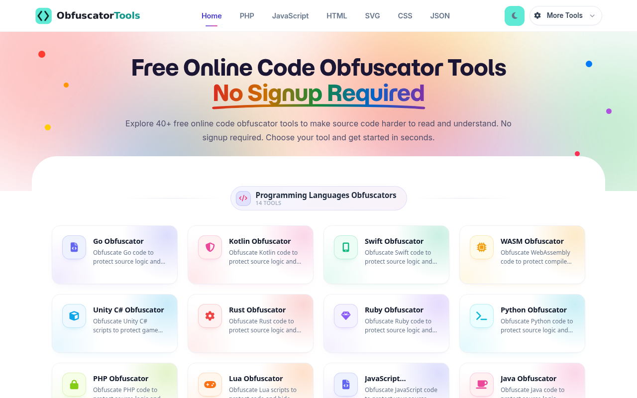 ObfuscatorTools