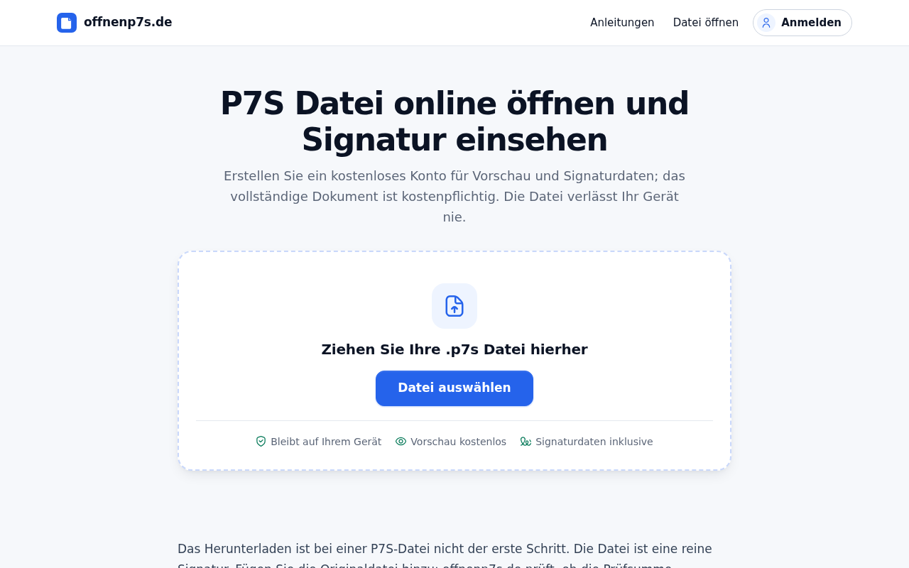 offnenp7s.de