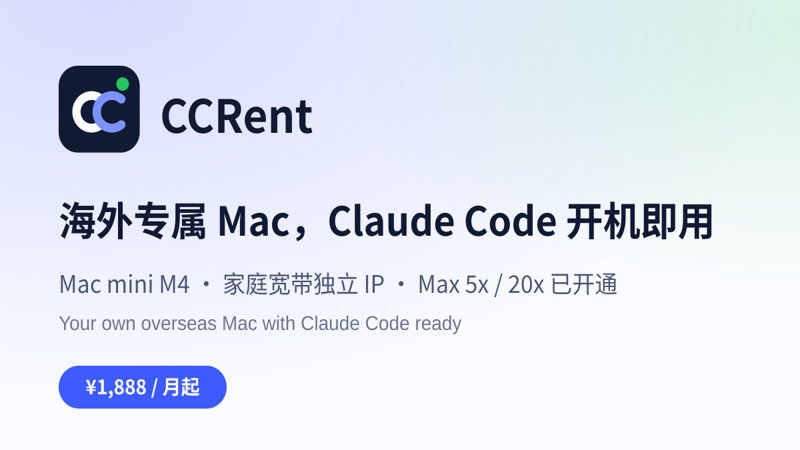 CCRent
