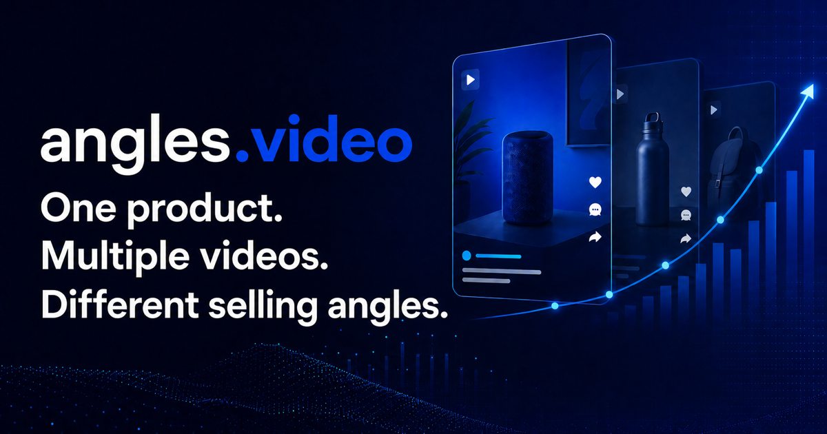 Angles Video