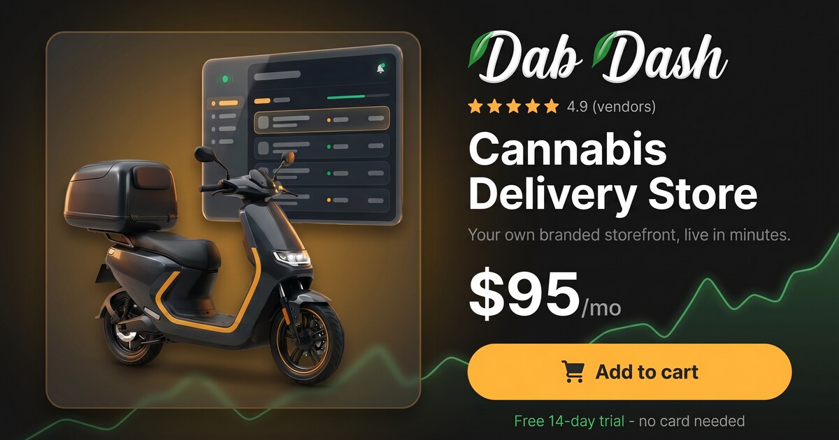 DabDash