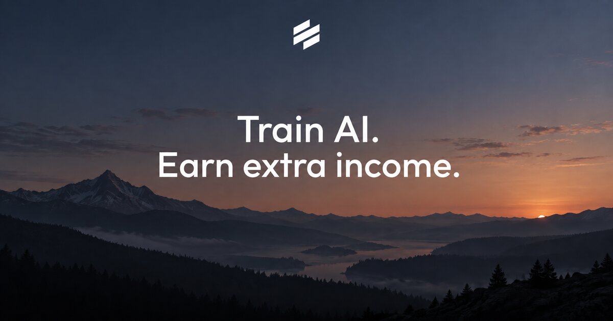 AI Trainer Jobs