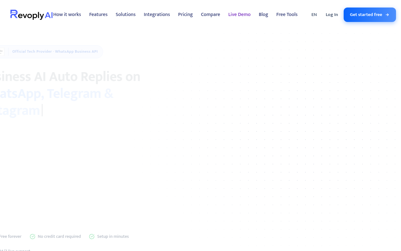 RevoplyAI