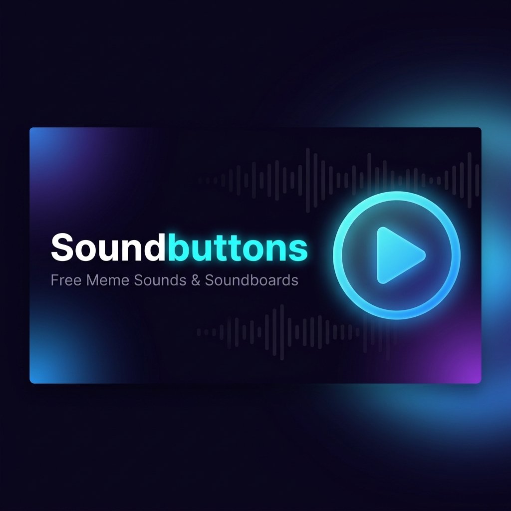 Soundbuttons