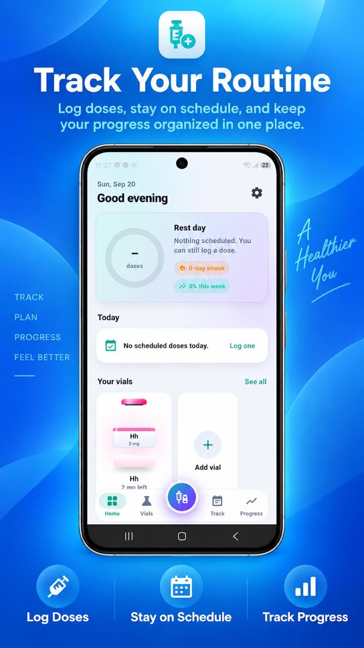 PepVault