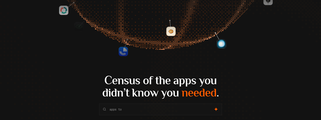 Censuus