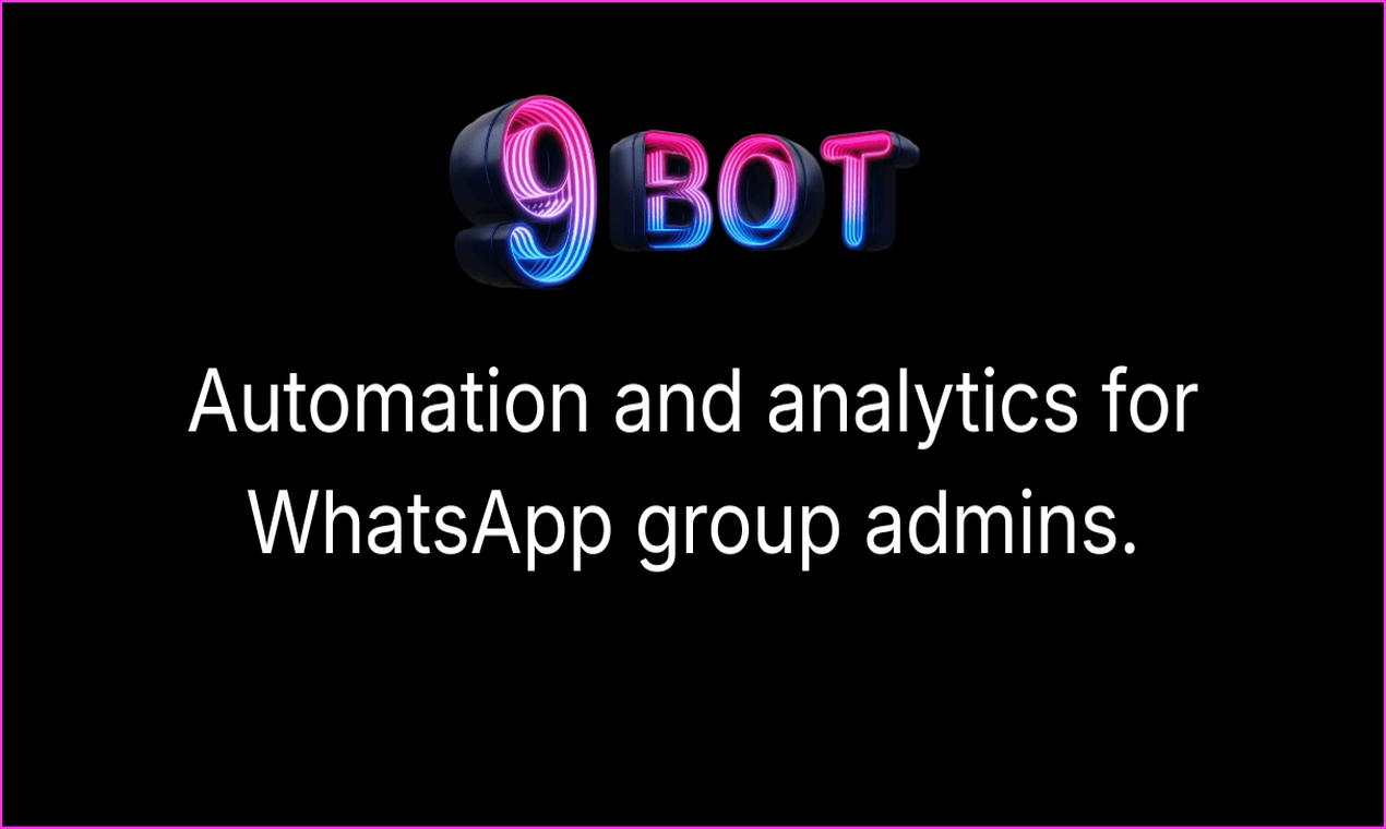 9bot