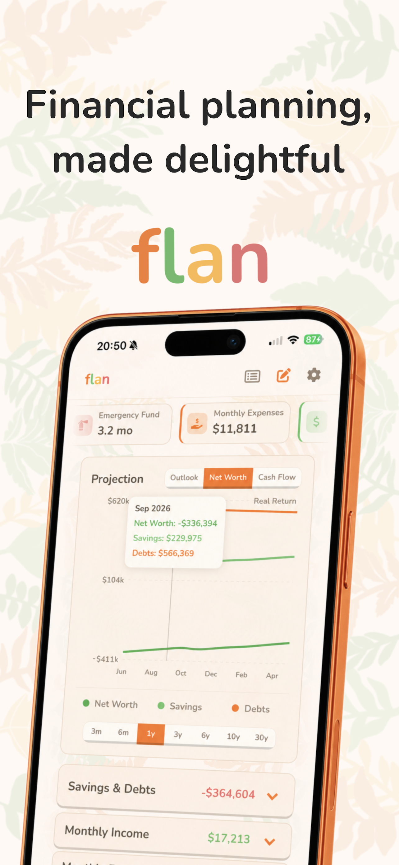 Flan