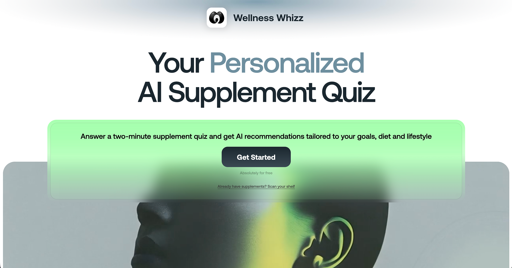 Wellness Whiz