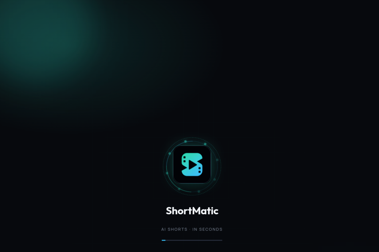 ShortMatic Ai