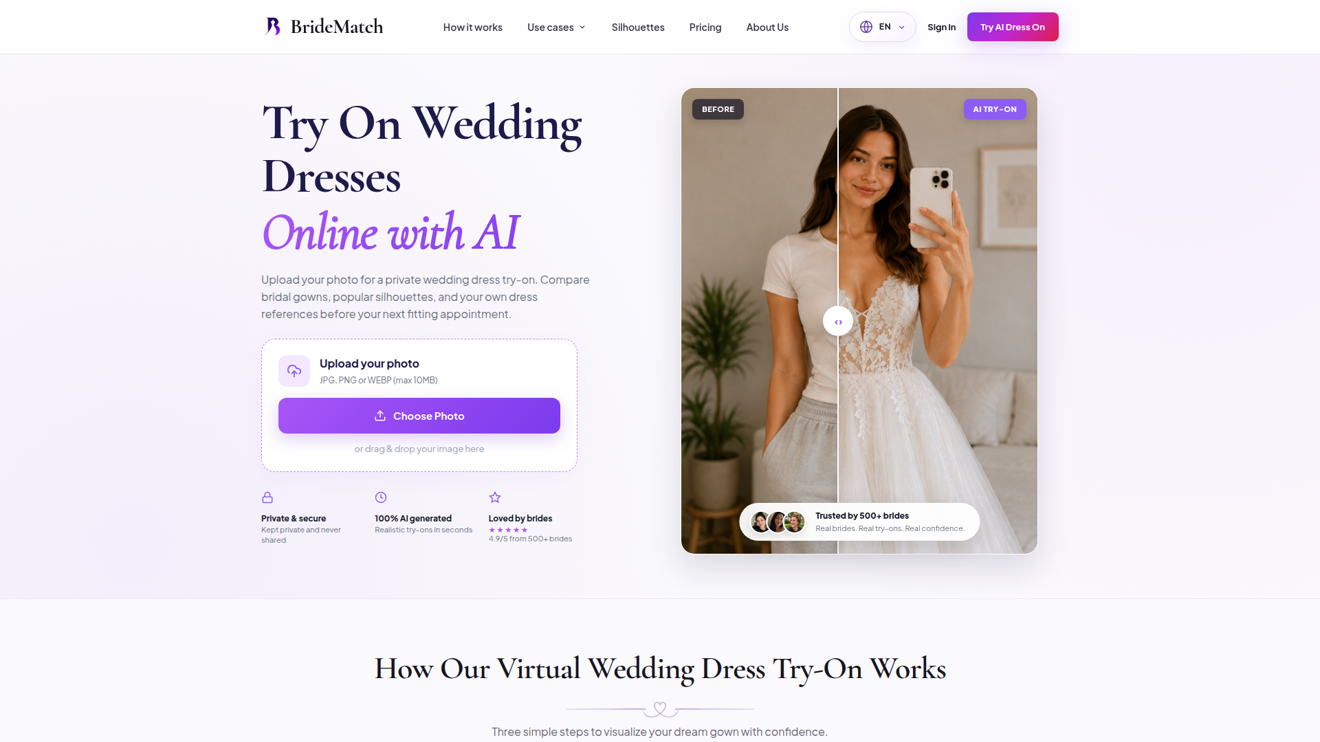 BrideMatch