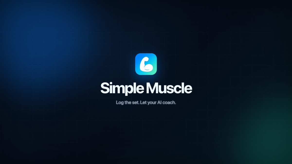Simple Muscle