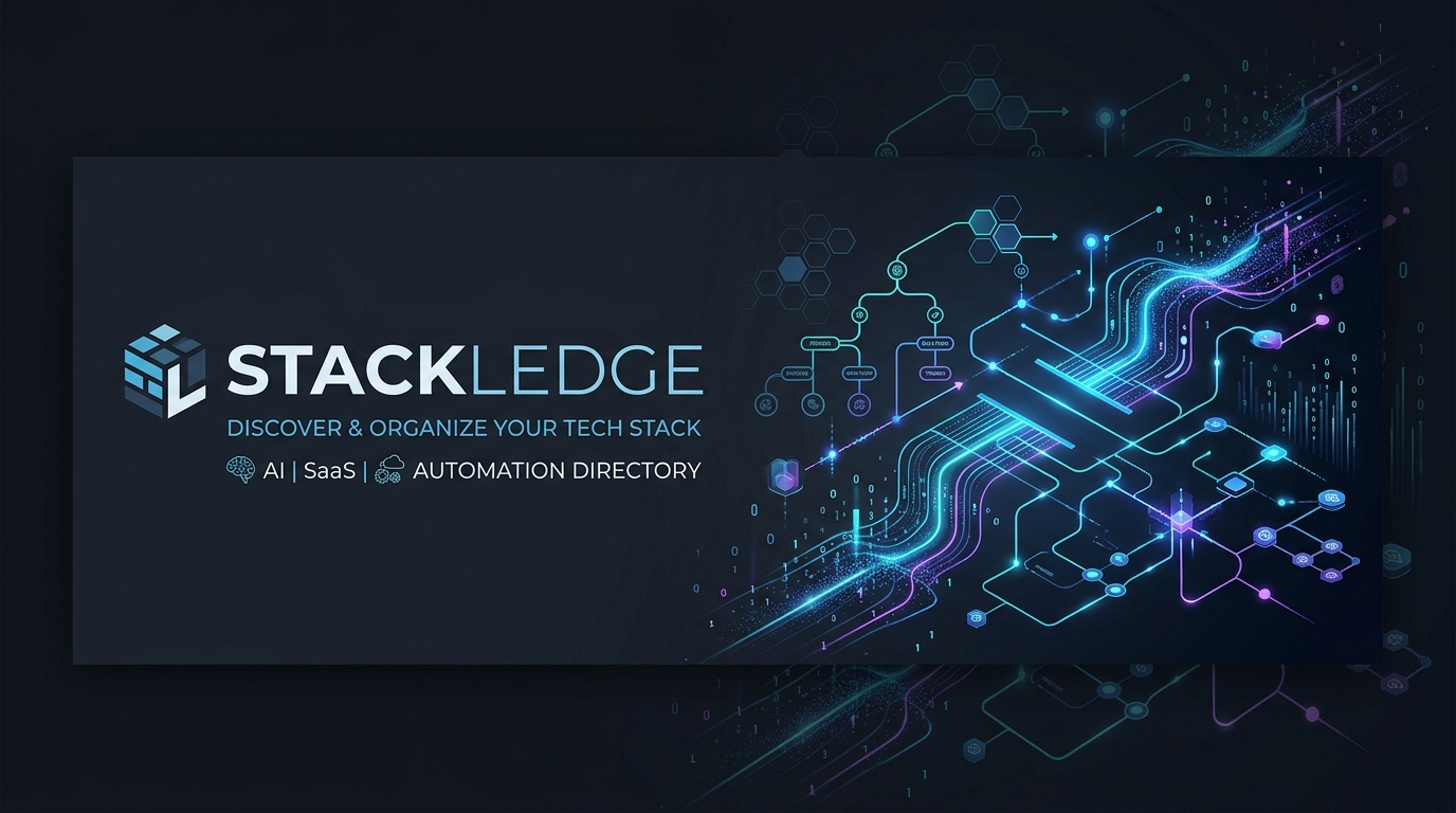 StackLedge