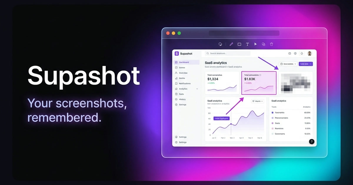 Supashot