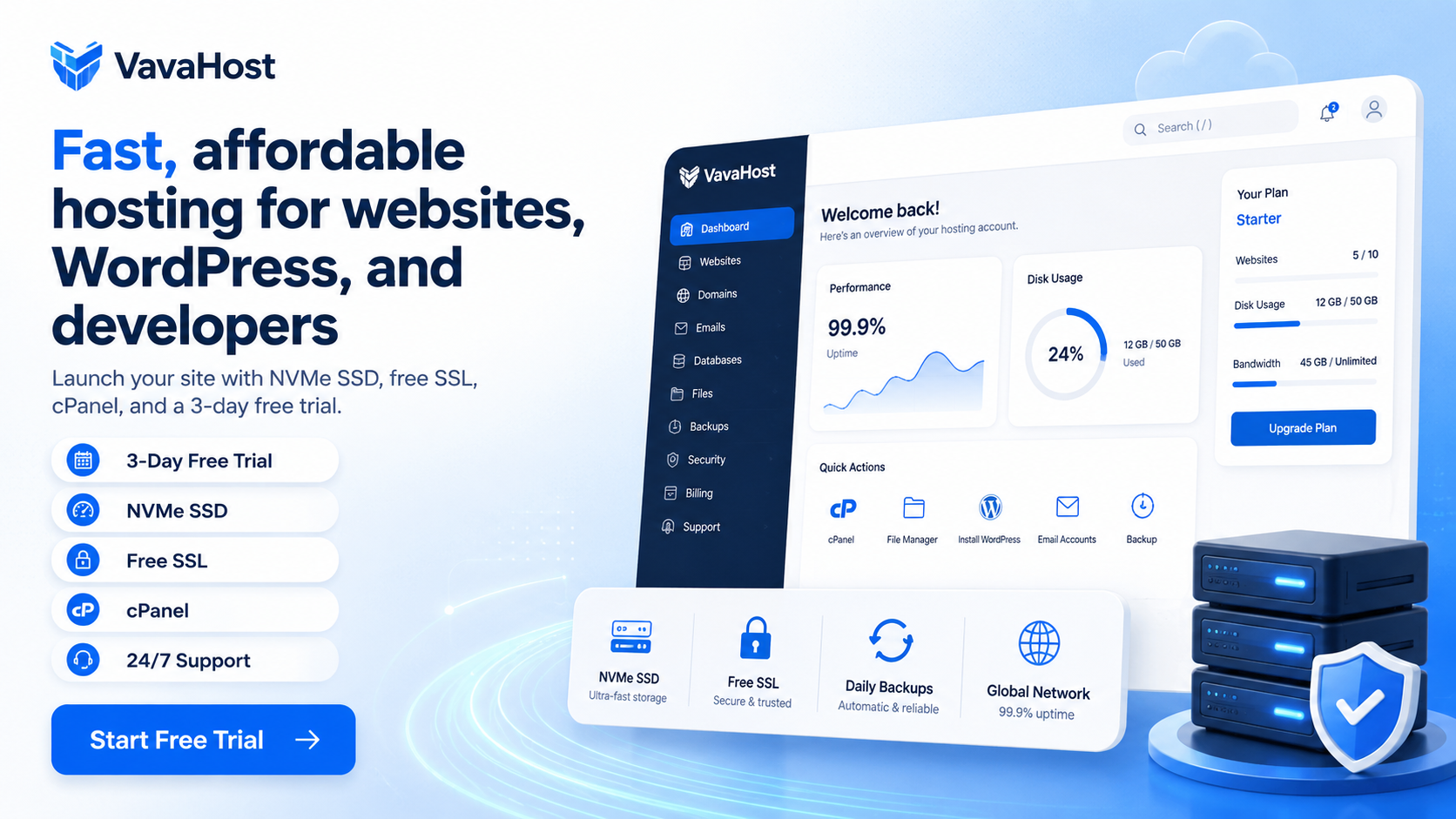 VavaHost